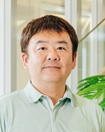 責任投資推進室シニアアナリスト 穗坂悠 責任投資推進室シニアアナリスト 穗坂悠