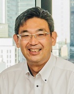 運用企画部 兼 責任投資推進室 シニアアナリスト 深代潤 運用企画部 兼 責任投資推進室 シニアアナリスト 深代潤