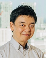 責任投資推進室 シニアアナリスト 木本 泰久 責任投資推進室 シニアアナリスト 木本 泰久