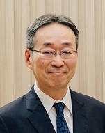 責任投資推進室 ESGアナリスト 小出修 責任投資推進室 ESGアナリスト 小出修