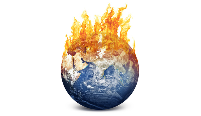 イベントアトリビューション~今年の猛暑、地球温暖化が原因ですか?~ イベントアトリビューション~今年の猛暑、地球温暖化が原因ですか?~