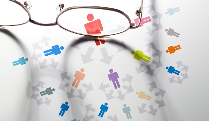 人的資本を「可視化」しよう! 人的資本を「可視化」しよう!