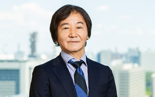 運用部 リートグループヘッド 秋山 悦朗 運用部 リートグループヘッド 秋山 悦朗