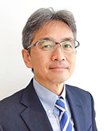 責任投資オフィサー 坂口 淳一 責任投資オフィサー 坂口 淳一