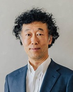 サステナビリティ推進室長 丸山 勝己 サステナビリティ推進室長 丸山 勝己